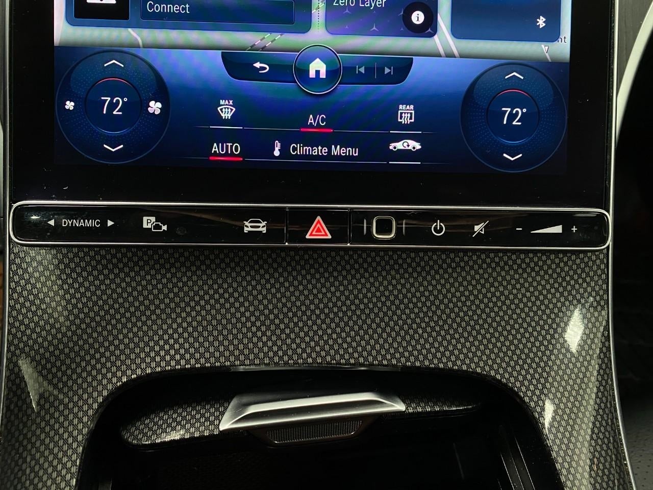 2023 Mercedes-Benz C-Class C 300 4MATIC® Sedan