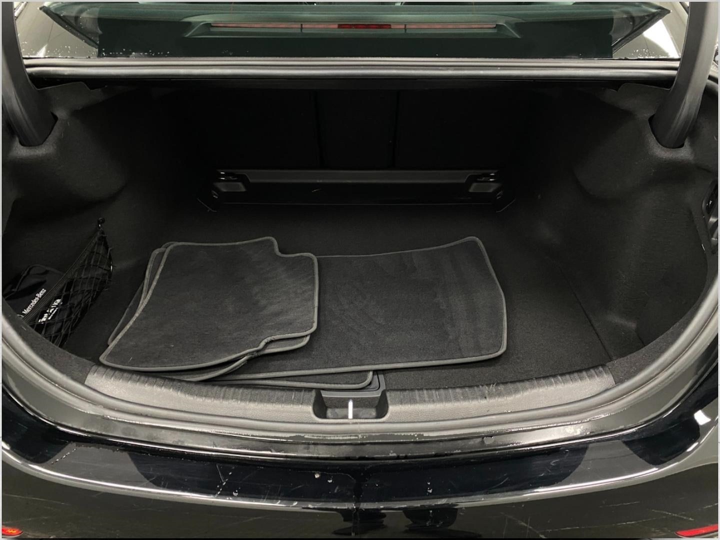 2023 Mercedes-Benz C-Class C 300 4MATIC® Sedan