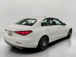 2023 Mercedes-Benz C-Class C 300 4MATIC® Sedan