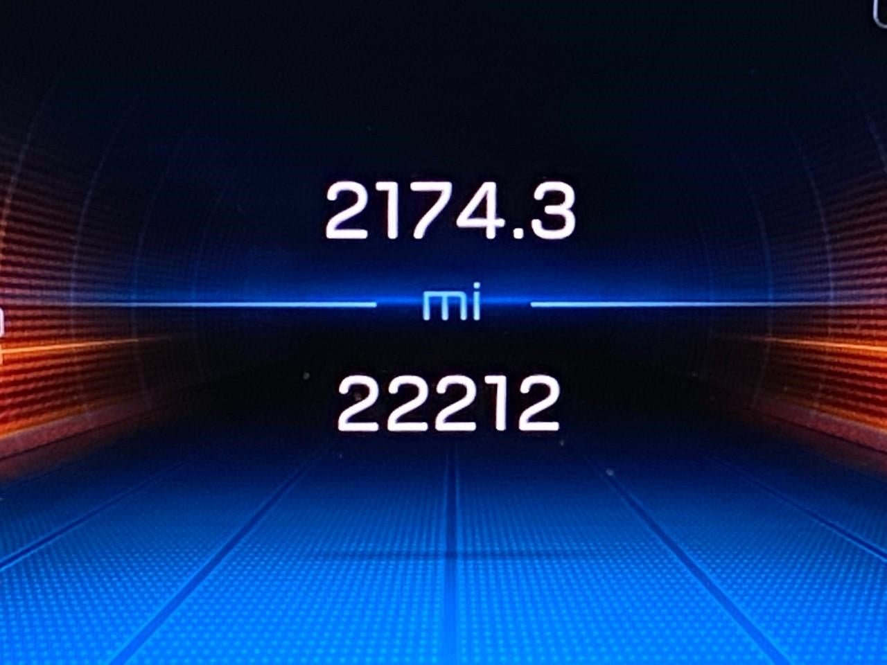 2023 Mercedes-Benz C-Class AMG® C 43 4MATIC® Sedan