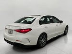 2023 Mercedes-Benz C-Class AMG® C 43 4MATIC® Sedan
