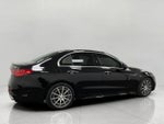 2024 Mercedes-Benz C-Class AMG® C 43 4MATIC® Sedan