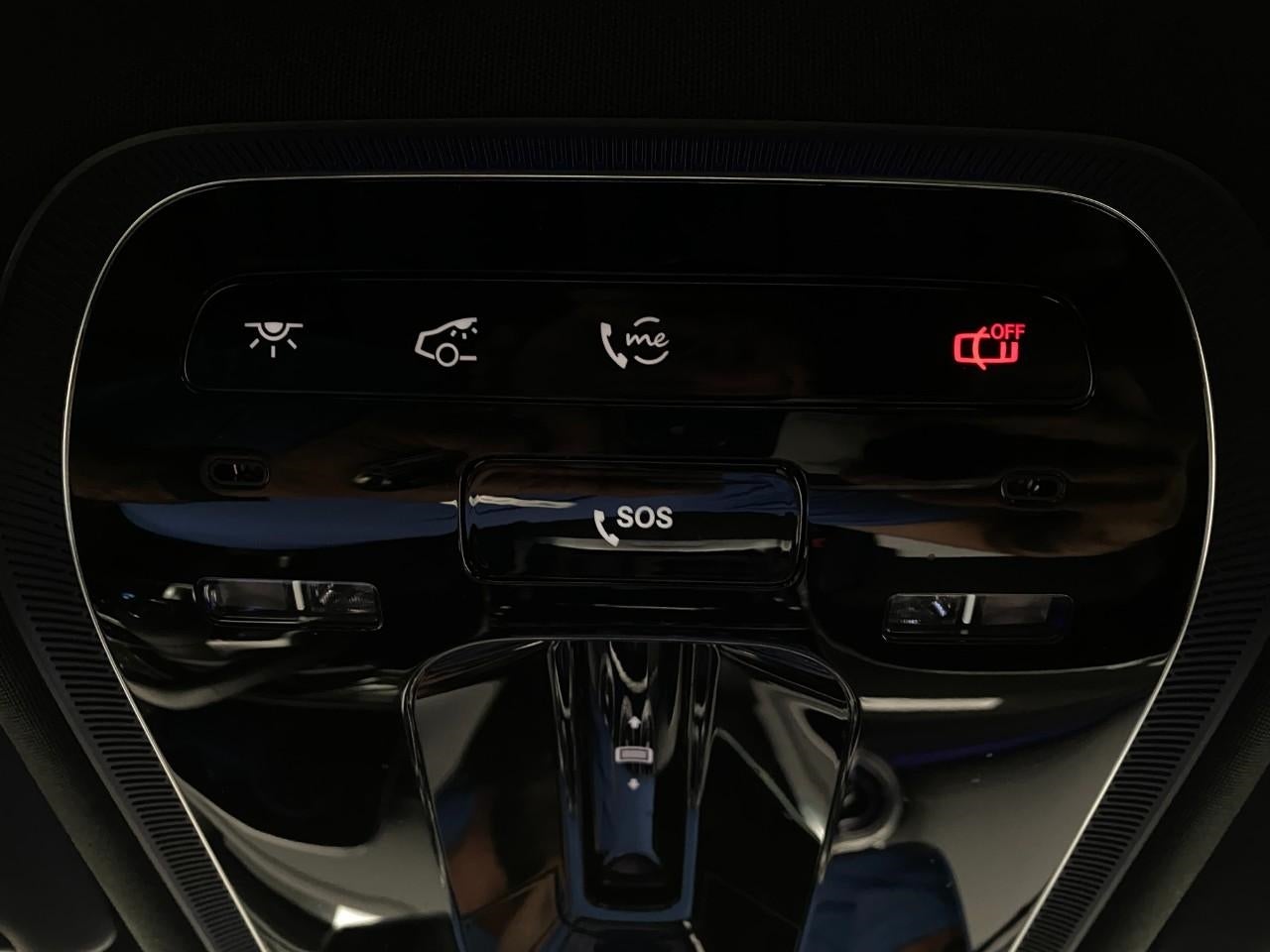 2025 Mercedes-Benz C-Class AMG® C 43 4MATIC® Sedan