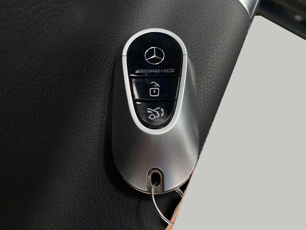 2025 Mercedes-Benz C-Class AMG® C 43 4MATIC® Sedan