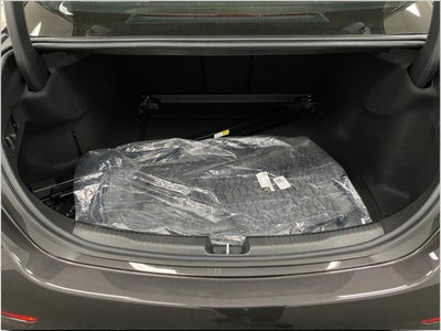 2025 Mercedes-Benz C-Class AMG® C 43 4MATIC® Sedan