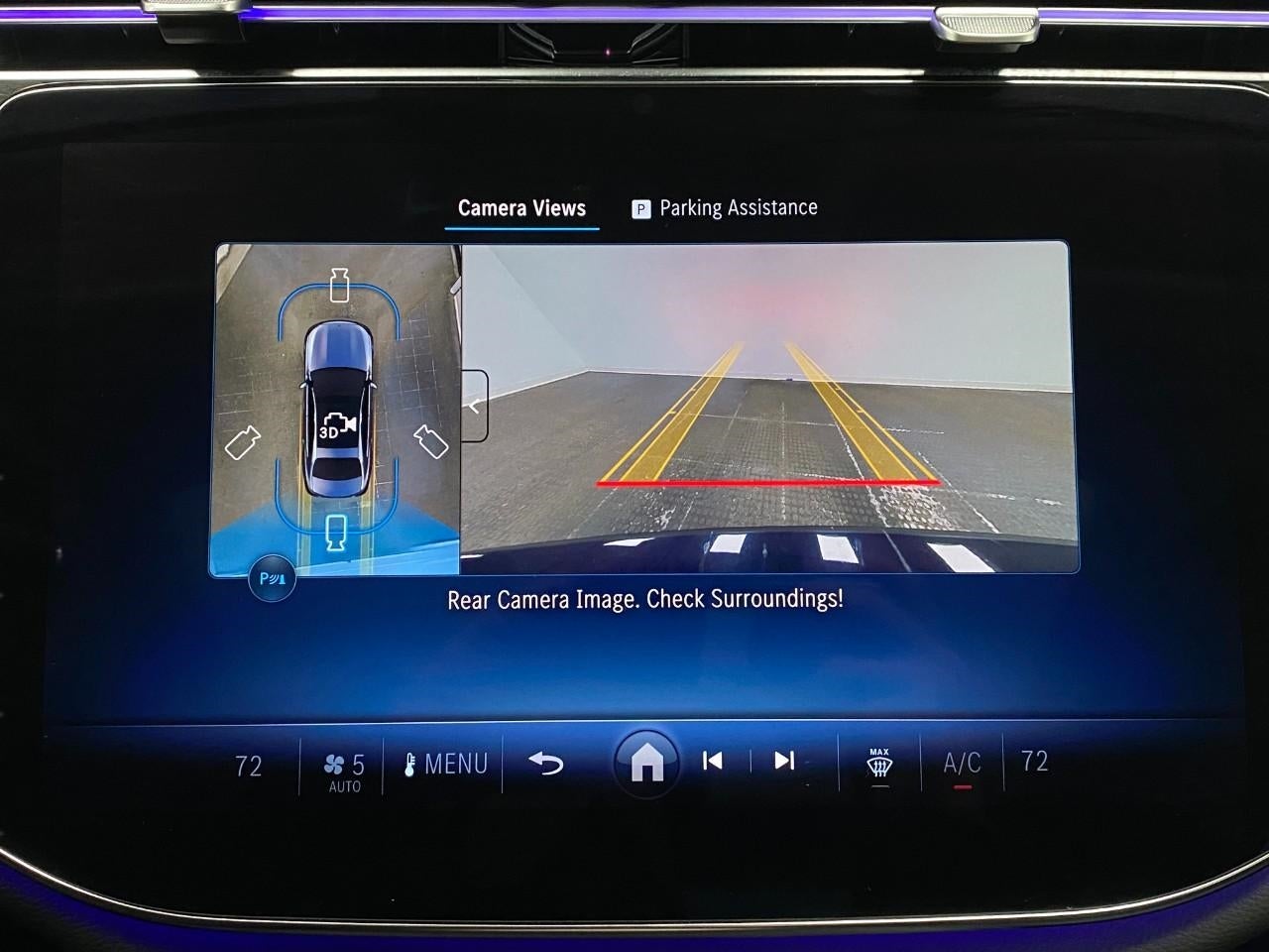 2026 Mercedes-Benz E-Class E 350 4MATIC® Sedan