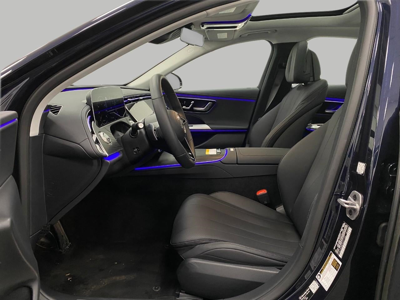 2026 Mercedes-Benz E-Class E 350 4MATIC® Sedan