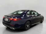 2026 Mercedes-Benz E-Class E 350 4MATIC® Sedan