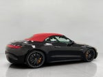 2022 Mercedes-Benz SL-Class AMG® SL 63 Roadster