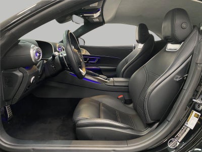 2022 Mercedes-Benz SL-Class AMG® SL 63 Roadster