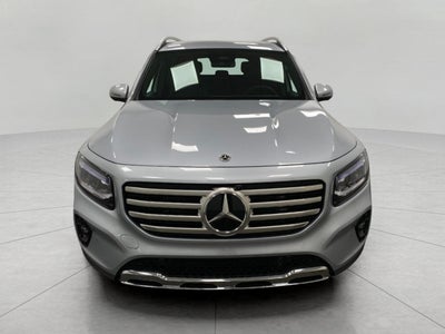 2026 Mercedes-Benz GLB GLB 250 4MATIC® SUV