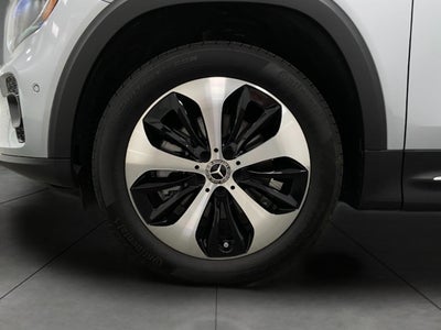2026 Mercedes-Benz GLB GLB 250 4MATIC® SUV