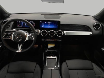 2026 Mercedes-Benz GLB GLB 250 4MATIC® SUV