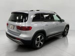 2026 Mercedes-Benz GLB GLB 250 4MATIC® SUV