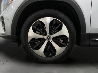 2026 Mercedes-Benz GLB GLB 250 4MATIC® SUV