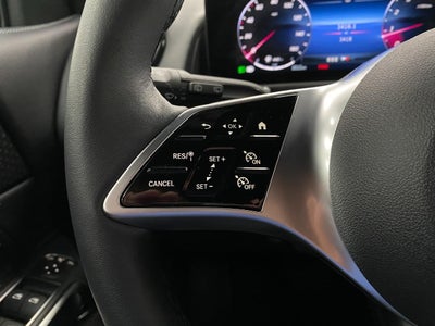 2026 Mercedes-Benz GLB GLB 250 4MATIC® SUV
