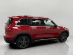 2026 Mercedes-Benz GLB GLB 250 4MATIC® SUV
