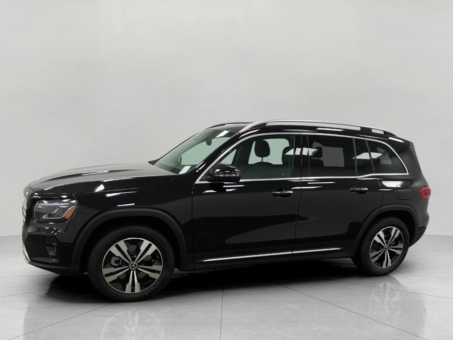 2026 Mercedes-Benz GLB GLB 250 4MATIC® SUV