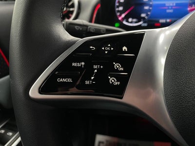 2026 Mercedes-Benz GLB GLB 250 4MATIC® SUV