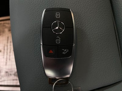 2026 Mercedes-Benz GLB GLB 250 4MATIC® SUV