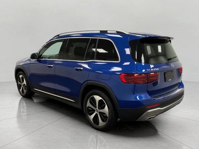 2026 Mercedes-Benz GLB GLB 250 4MATIC® SUV
