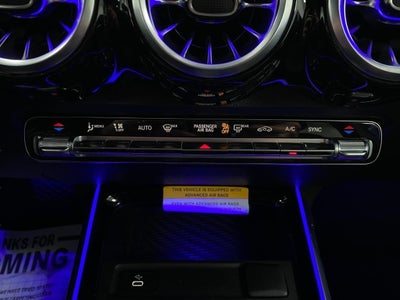 2026 Mercedes-Benz GLB GLB 250 4MATIC® SUV