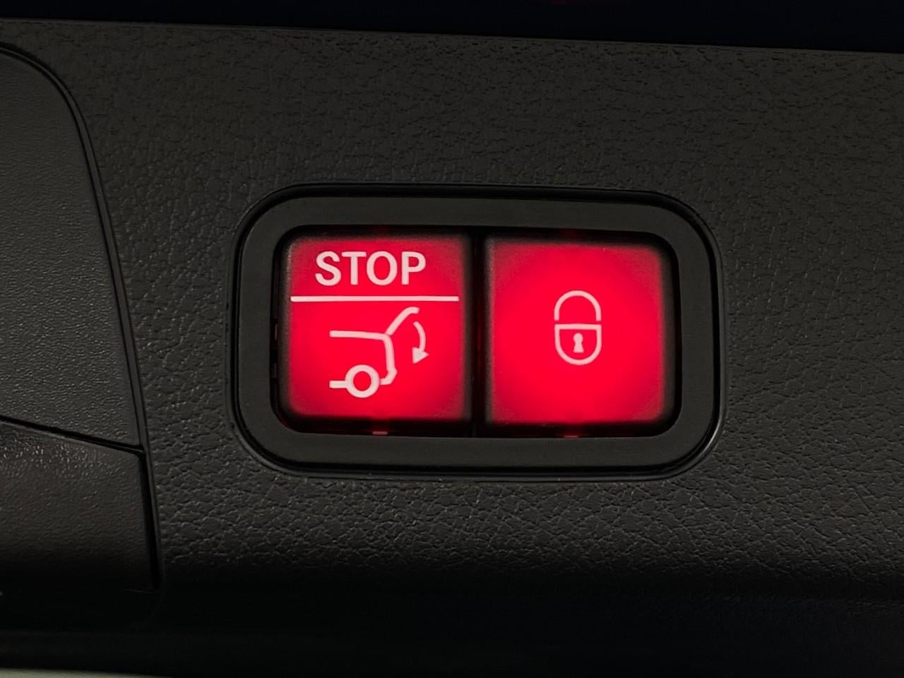 2026 Mercedes-Benz GLB GLB 250 4MATIC® SUV