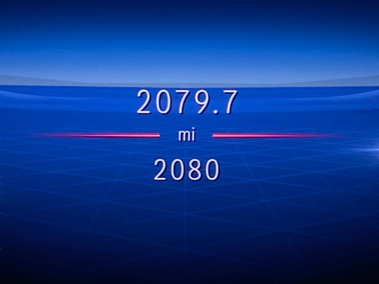 2026 Mercedes-Benz GLA GLA 250 4MATIC® SUV