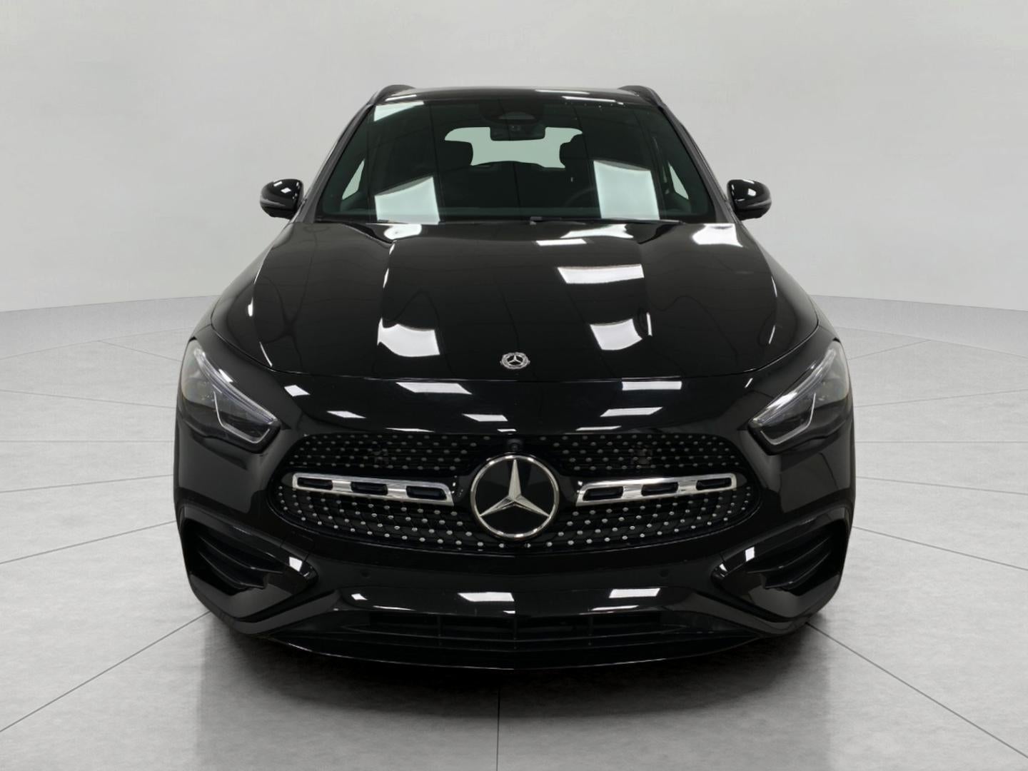 2026 Mercedes-Benz GLA GLA 250 4MATIC® SUV