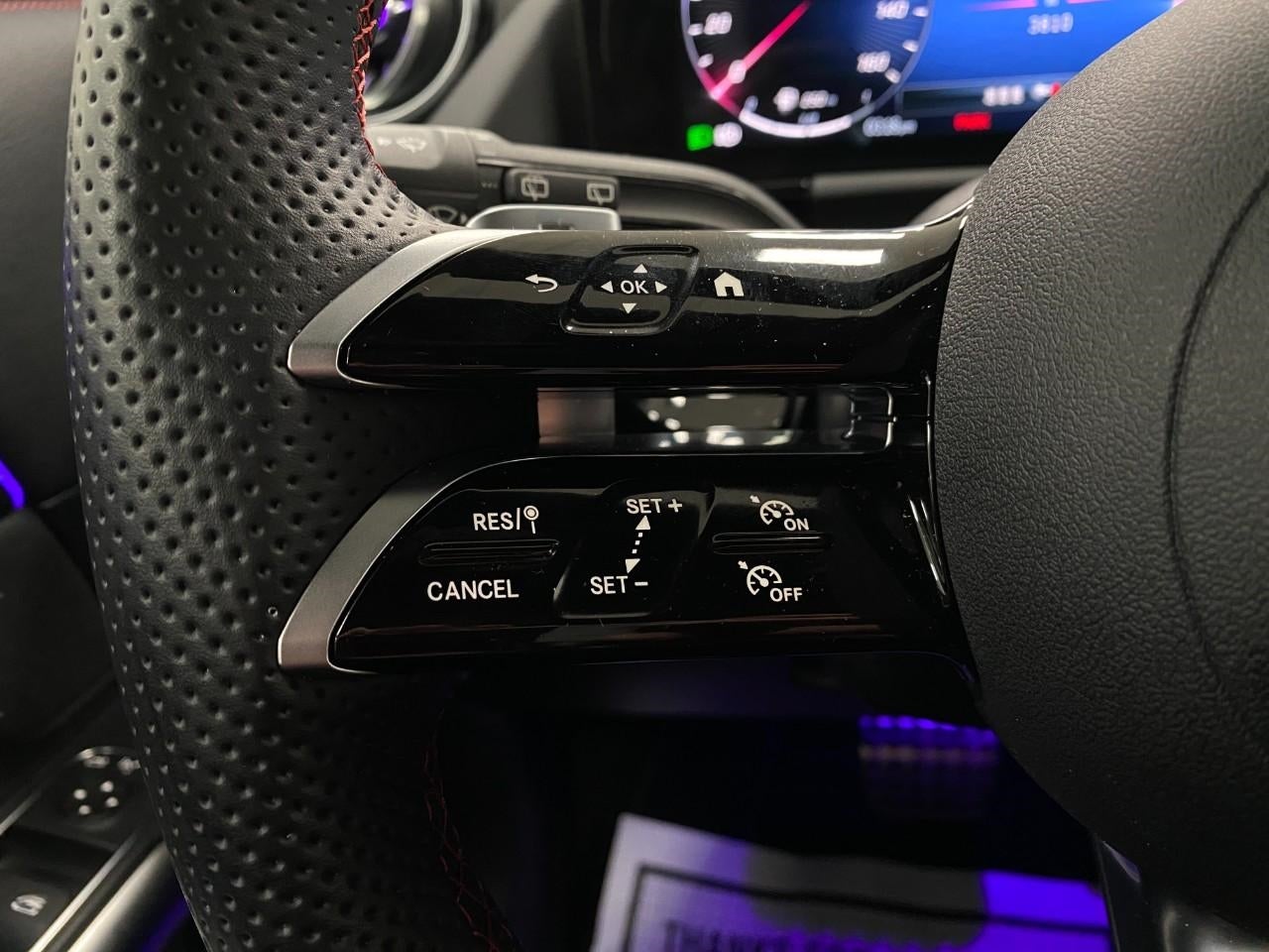 2026 Mercedes-Benz GLA GLA 250 4MATIC® SUV