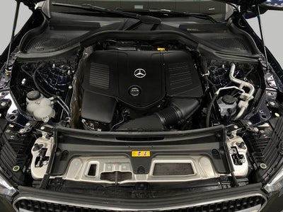 2024 Mercedes-Benz GLC GLC 300 4MATIC® SUV