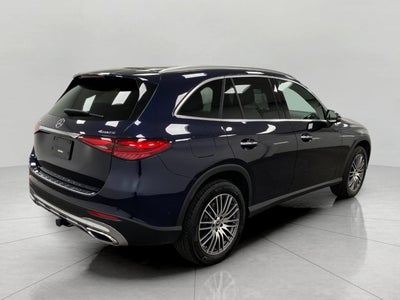 2024 Mercedes-Benz GLC GLC 300 4MATIC® SUV