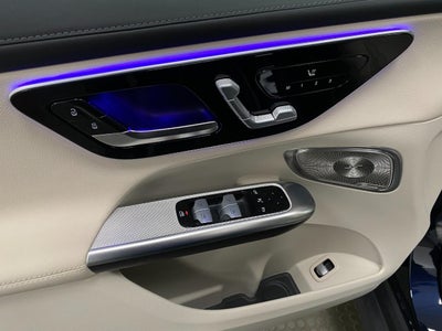 2024 Mercedes-Benz GLC GLC 300 4MATIC® SUV