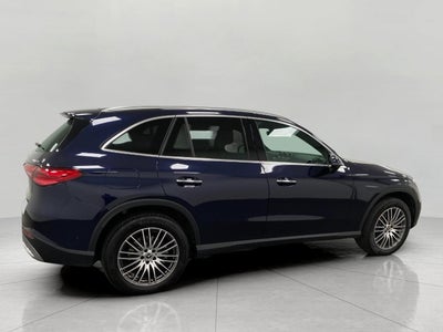 2024 Mercedes-Benz GLC GLC 300 4MATIC® SUV