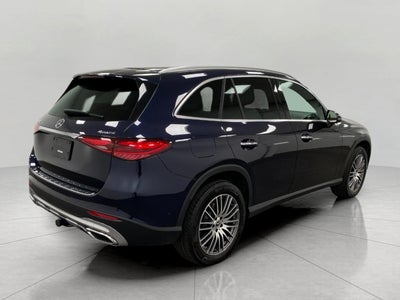 2024 Mercedes-Benz GLC GLC 300 4MATIC® SUV