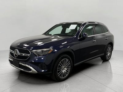 2024 Mercedes-Benz GLC GLC 300 4MATIC® SUV