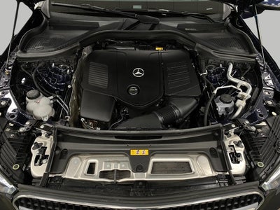 2024 Mercedes-Benz GLC GLC 300 4MATIC® SUV