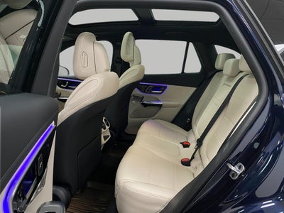 2024 Mercedes-Benz GLC GLC 300 4MATIC® SUV
