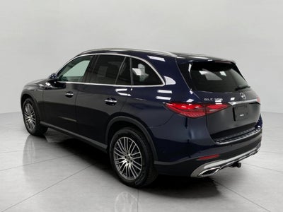 2024 Mercedes-Benz GLC GLC 300 4MATIC® SUV