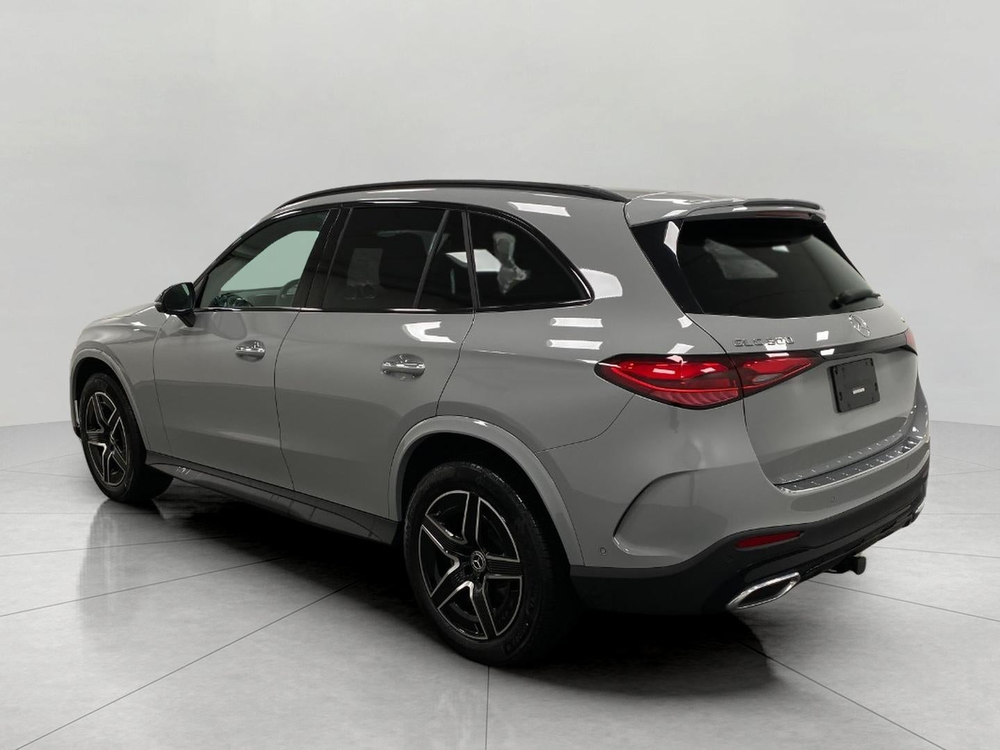 2026 Mercedes-Benz GLC GLC 300 4MATIC® SUV