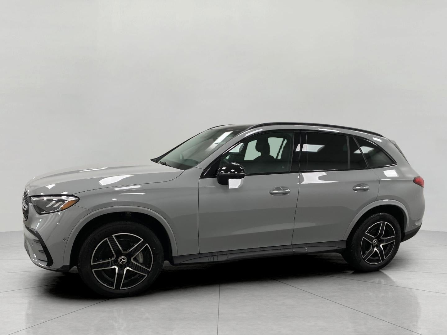 2026 Mercedes-Benz GLC GLC 300 4MATIC® SUV