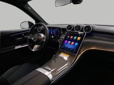 2026 Mercedes-Benz GLC GLC 300 4MATIC® SUV