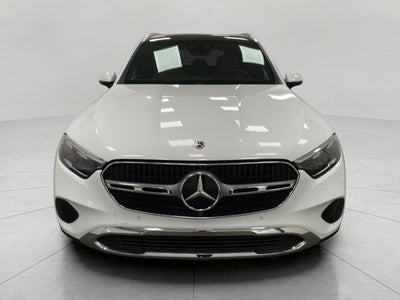 2024 Mercedes-Benz GLC GLC 300 4MATIC® SUV