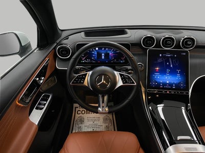 2024 Mercedes-Benz GLC GLC 300 4MATIC® SUV