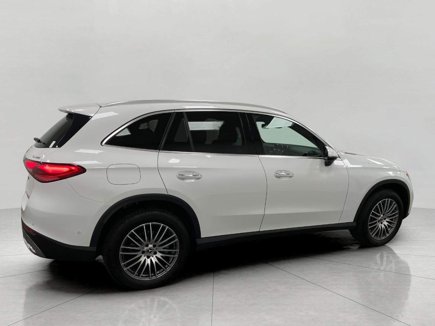 2024 Mercedes-Benz GLC GLC 300 4MATIC® SUV