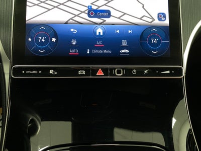 2024 Mercedes-Benz GLC GLC 300 4MATIC® SUV
