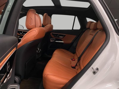 2024 Mercedes-Benz GLC GLC 300 4MATIC® SUV
