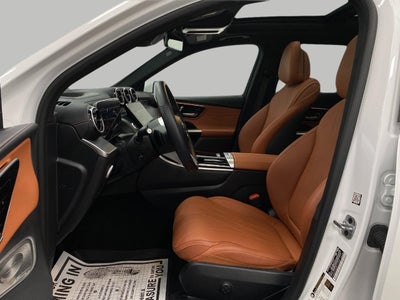 2024 Mercedes-Benz GLC GLC 300 4MATIC® SUV