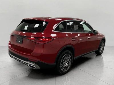 2026 Mercedes-Benz GLC GLC 300 4MATIC® SUV