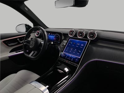 2023 Mercedes-Benz GLC GLC 300 4MATIC® SUV